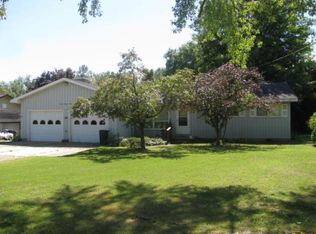 733 Monument Rd, Tawas City, MI 48763