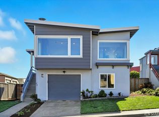 86 Hillview Ct, Daly City, CA