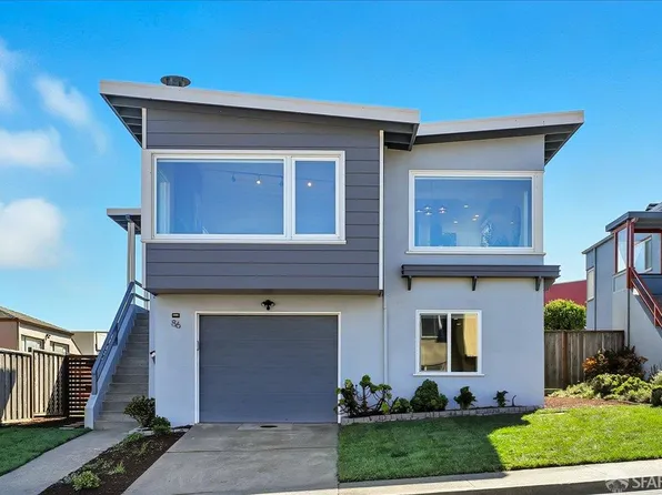 86 Hillview Ct, Daly City, CA 94015