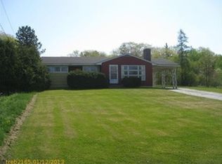 171 North St, Ellsworth, ME 04605