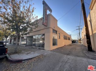 8415 State St, South Gate, CA 90280