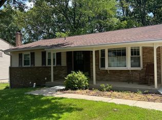 12157 Pineneedle Ct, Woodbridge, VA 22192