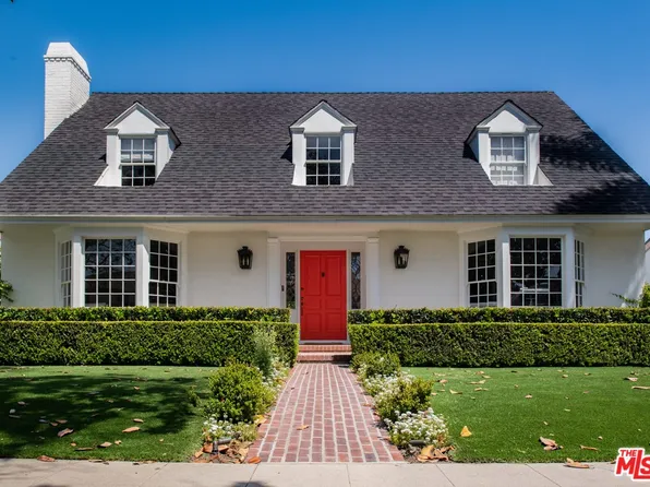 3956 Hepburn Ave, Los Angeles, CA 90008