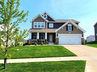 3632 Taunton Trl, Portage, MI 49024