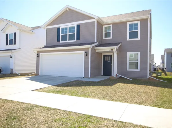 507 Elizabeth Ln NW, Bondurant, IA 50035