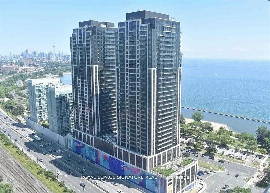 1 bed, $1,990 — Photo 1