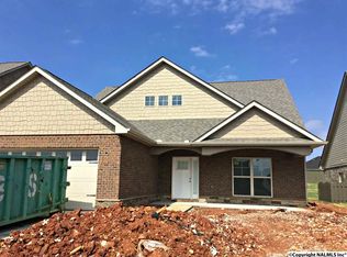 205 Brighton Park Way, Madison, AL 35756