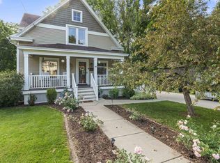 153 Union St, Sun Prairie, WI 53590