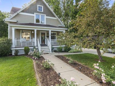 153 Union Street, Sun Prairie, WI, 53590