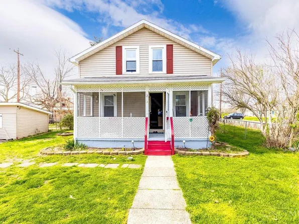 1213 S River St, Franklin, OH 45005