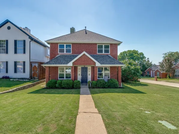 1100 Heather Ln, Carrollton, TX 75010