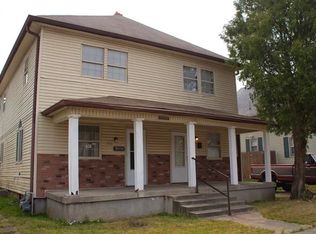 745 N Sheffield Ave #1, Indianapolis, IN