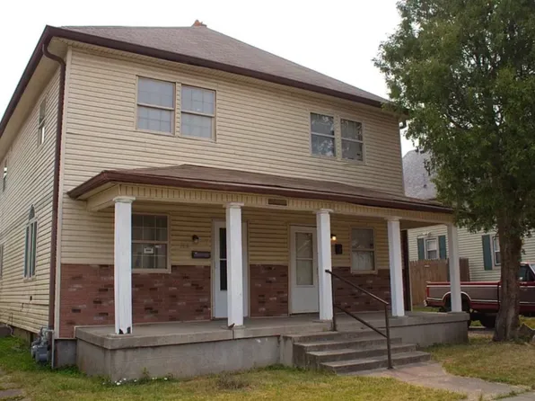 745 N Sheffield Ave #1, Indianapolis, IN 46222