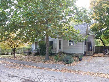 412 E Monroe St Goshen In 46526 Zillow