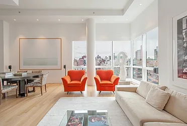 Rented by Sloane Square