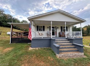 58410 Wharton Rd, Barnesville, OH 43713