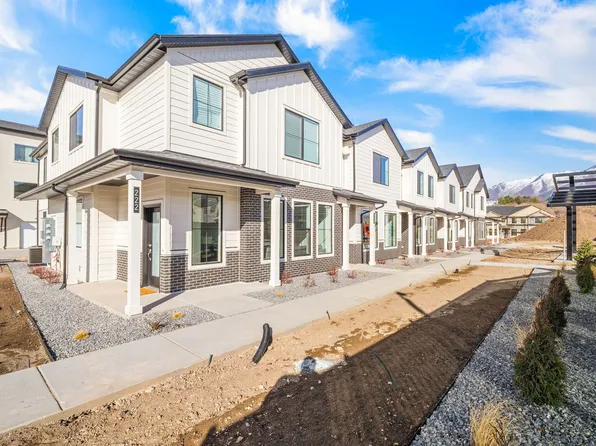 232 E 860 S, Spanish Fork, UT 84660