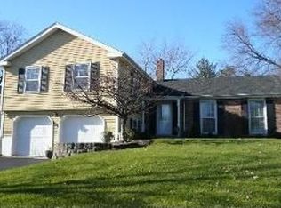 1206 Westhaven Dr, Wheaton, IL