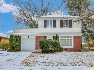 811 W William St, Champaign, IL 61820