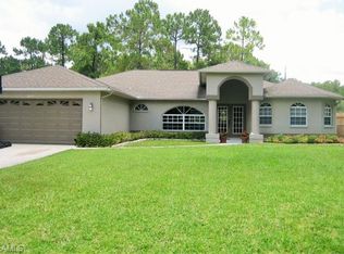 3871 15th Ave SW, Naples, FL 34117