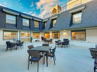 2635 E Eversyde Ave SW #404, Calgary, AB T2Y 5G9