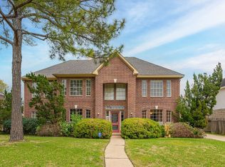 9615 Garden Row Dr, Sugar Land, TX 77498