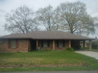 810 Gassen St, Luling, LA 70070