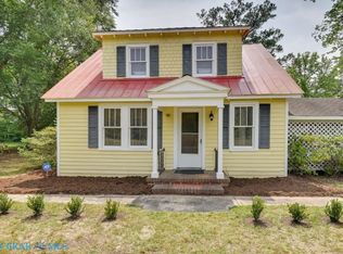 337 Juniper Cove Ln, Bohannon, VA 23021