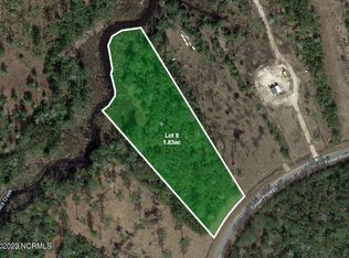 149 Timber Point Dr, Merritt, NC 28556