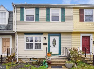 22 Pendleton Ct #10E, Frederick, MD 21703