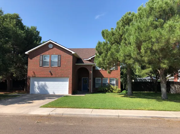 37 Pinon Ct, Odessa, TX 79765