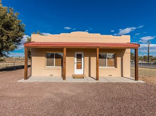 2634 El Camino Real, Las Cruces, NM 88007