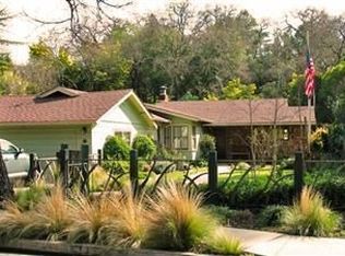 111 Bolinas Ave, Ross, CA 94957