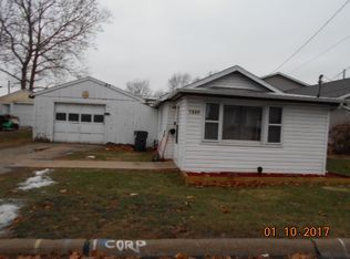 1209 Avenue L, Sterling, IL 61081
