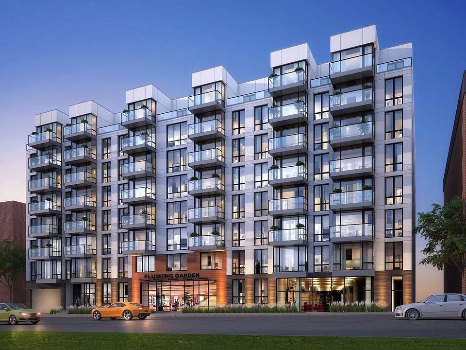 1st image of 14427 Sanford Ave #4G