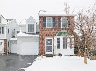 130 Port View Cir, Rochester, NY 14617