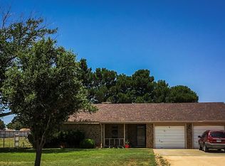 4701 N County Road 1130, Midland, TX 79705
