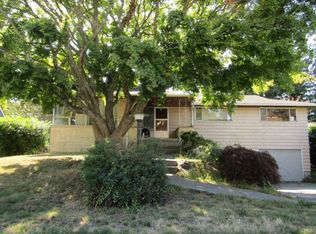 17911 3rd Ave NW, Shoreline, WA 98177