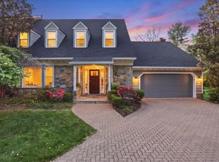 3818 N Tazewell St, Arlington, VA 22207