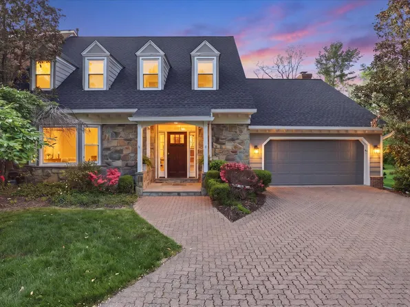 3818 N Tazewell St, Arlington, VA 22207