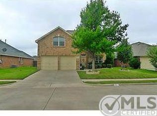 502 Brasher Ln, Euless, TX 76040