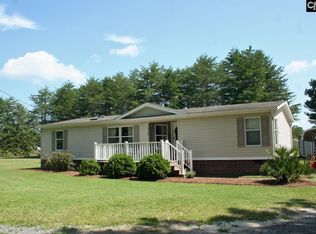 3220 Wire Rd, Monetta, SC 29105