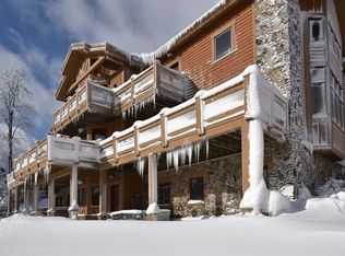 486 Southwind Cir, Seven Springs Resort, PA 15622