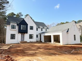 1609 Ridge Rd, Raleigh, NC 27607