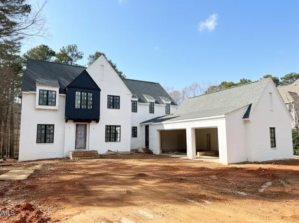 1609 Ridge Rd, Raleigh, NC 27607