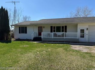4976 Schott Rd, Mayville, MI