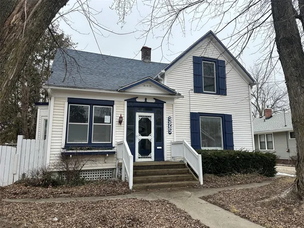 325 W 8th St S, Newton, IA 50208