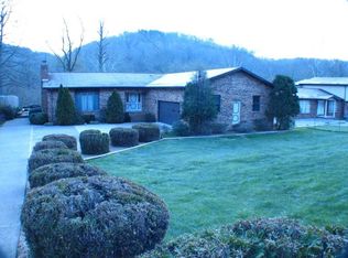 4920 Coal River Rd, Tornado, WV 25202