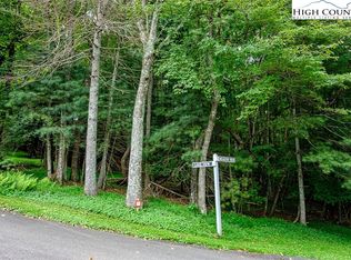 Meadow View Lakeview Dr, Roaring Gap, NC 28668