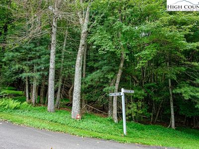 TBD Meadow View/Lakeview Drive, Roaring Gap, NC, 28668
